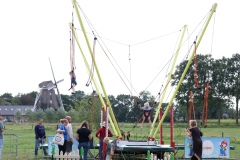 trampoline